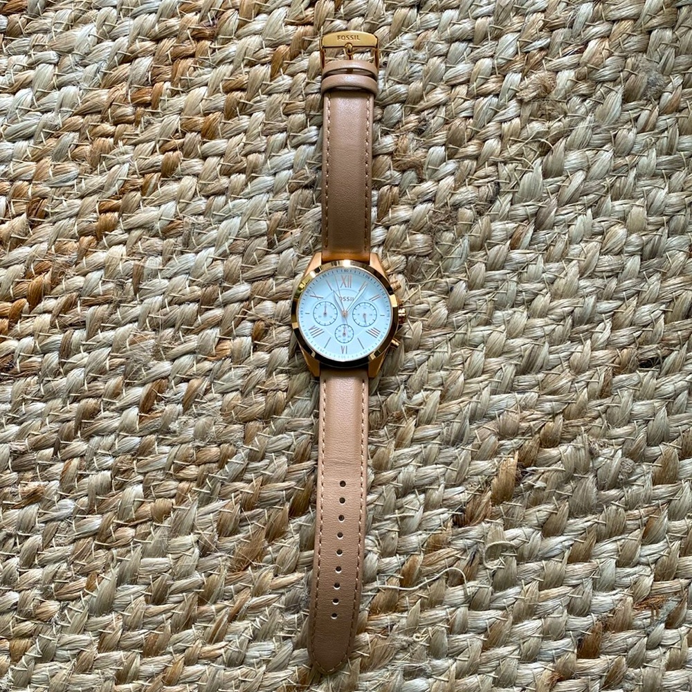 Fossil Wristwatch